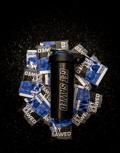 Get Sawed Shaker Bottle