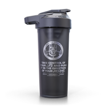 Get Sawed Shaker Bottle