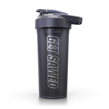 Get Sawed Shaker Bottle