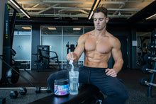 Get Sawed Pre Workout Flavor Duo Bundle