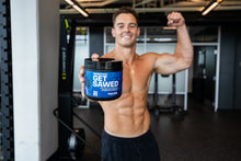Get Sawed Pre Workout Two Tub Bundle