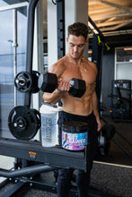 Get Sawed Pre-Workout