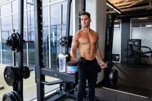 Get Sawed Pre-Workout