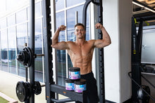 Get Sawed Pre Workout Three Tub Bundle Gummy Worm