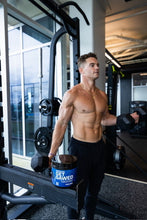 Get Sawed Pre Workout Two Tub Bundle