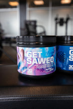 Get Sawed Pre Workout Flavor Duo Bundle