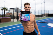 Get Sawed Pre Workout Two Tub Bundle