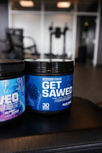 Get Sawed Pre Workout Flavor Duo Bundle