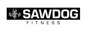 Get Sawed Pre-Workout